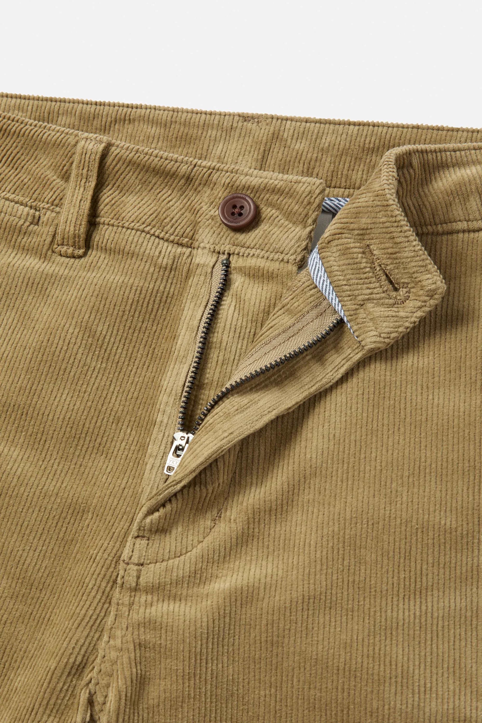 COREY CORDUROY PANT