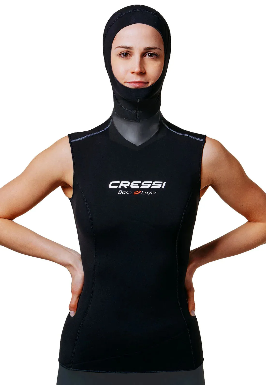 Cressi Core Vest Base Layer