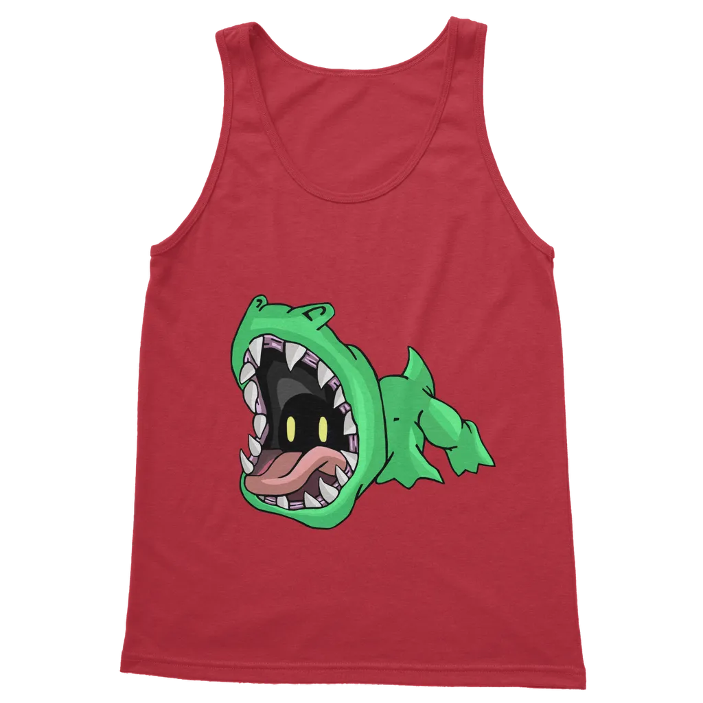 Crock Classic Adult Vest Top