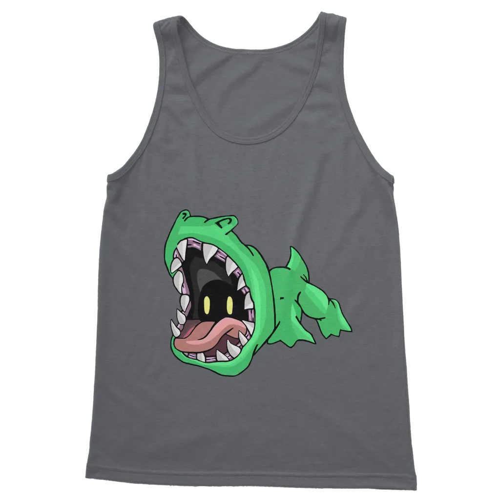 Crock Classic Adult Vest Top