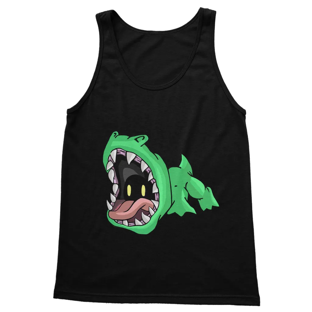 Crock Classic Adult Vest Top