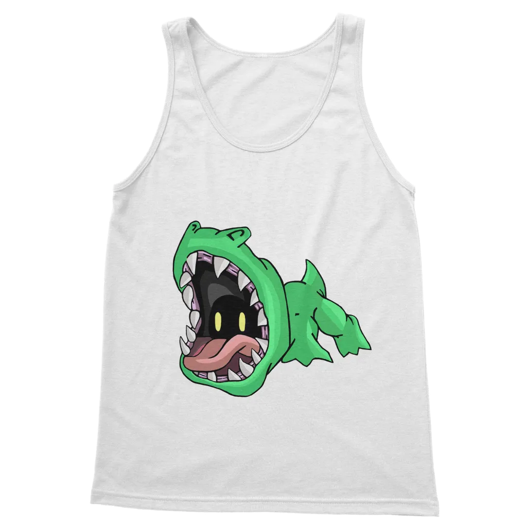 Crock Classic Adult Vest Top