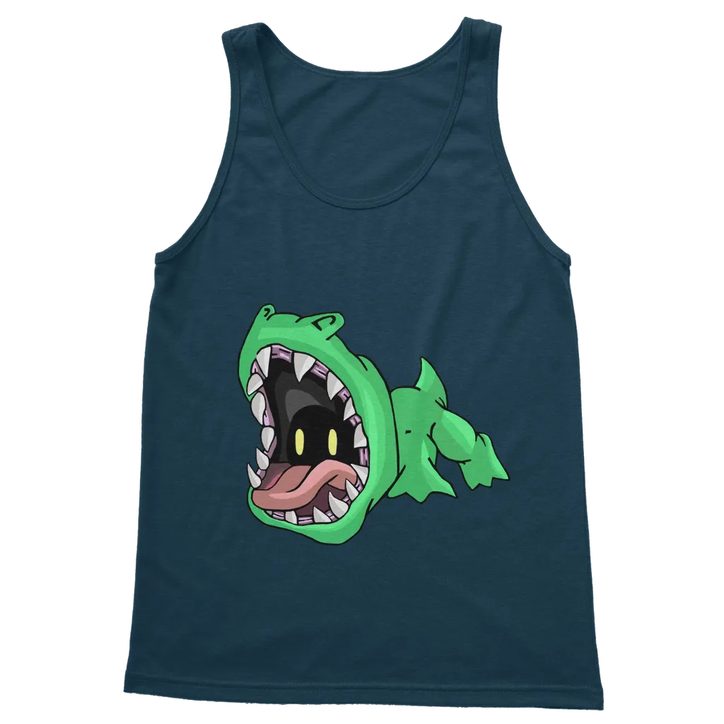 Crock Classic Adult Vest Top