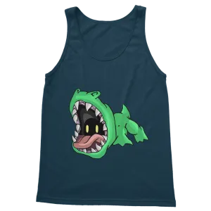 Crock Classic Adult Vest Top