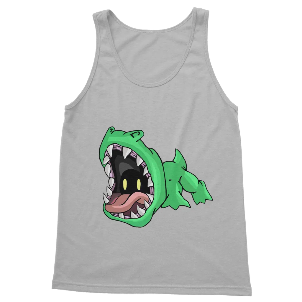 Crock Classic Adult Vest Top