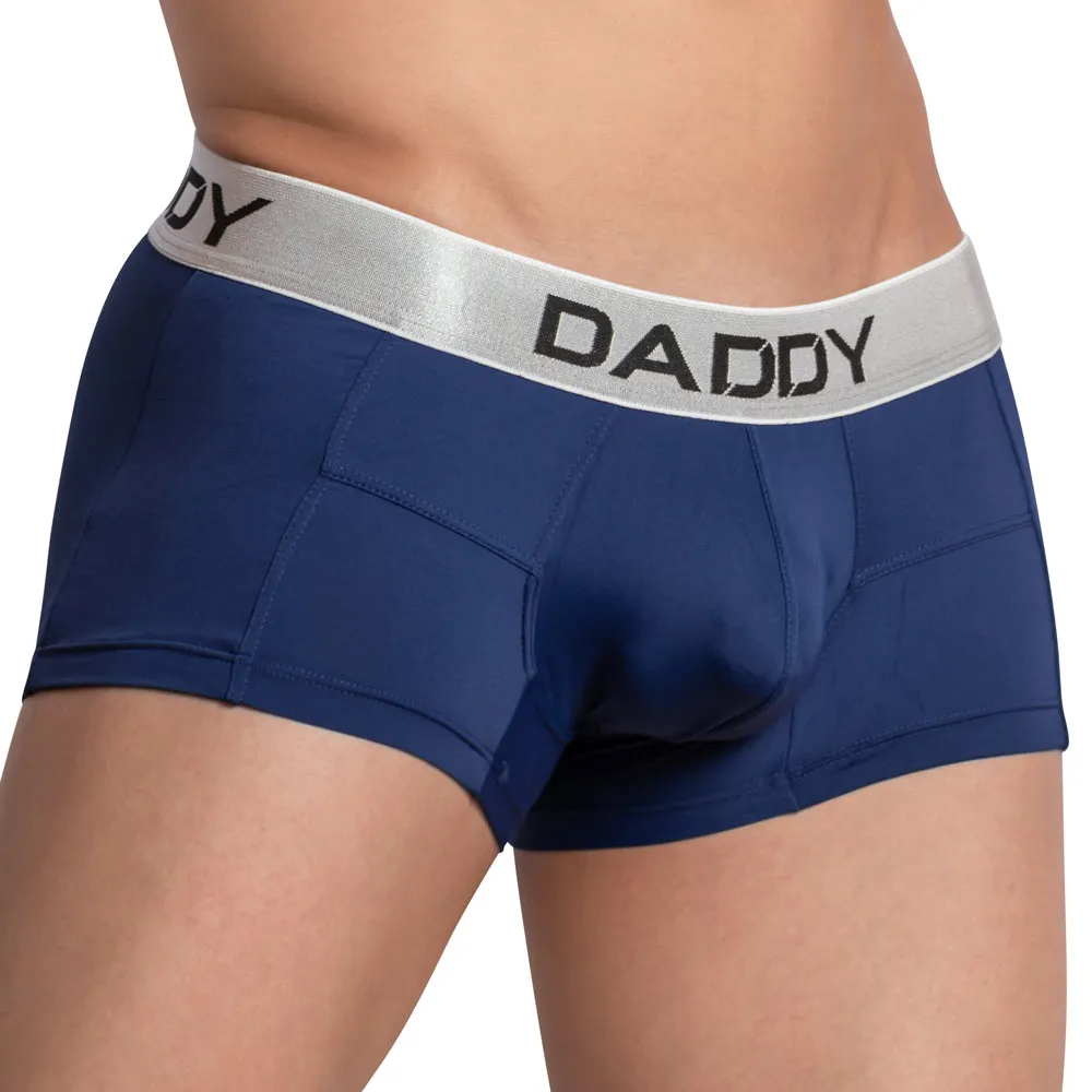 Daddy DDG009 Alluring Boxer Trunk