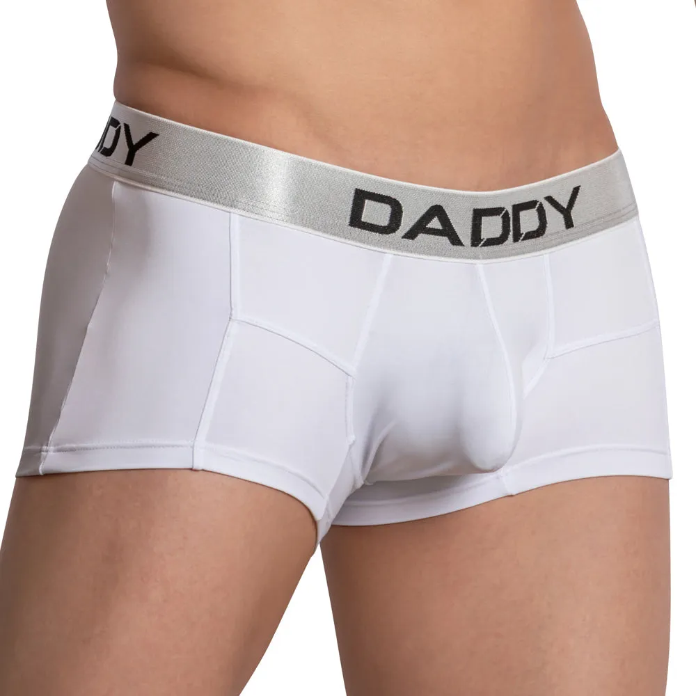 Daddy DDG009 Alluring Boxer Trunk