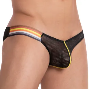 Daddy DDJ015 Christopher Street Bikini