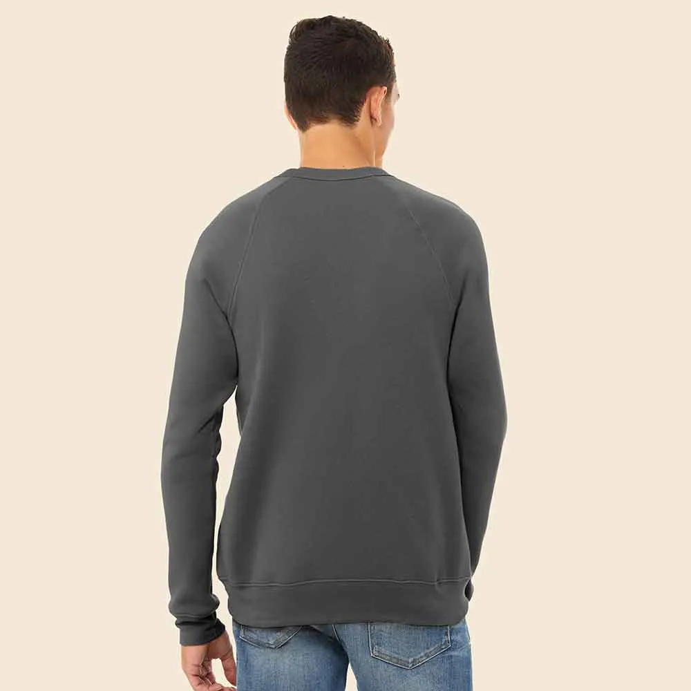 Dalix Smile Face Sweatshirt