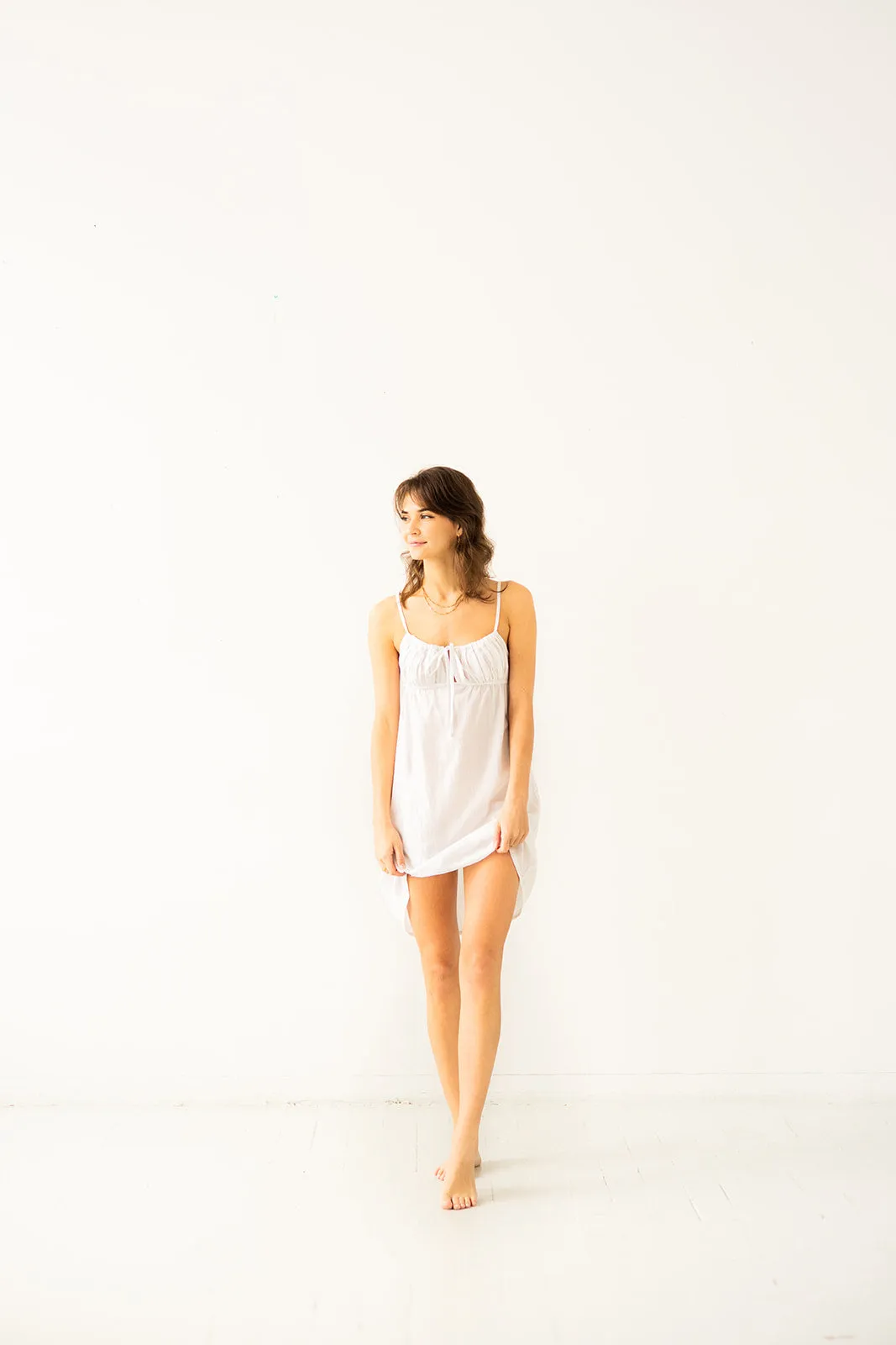 Daphne Slip Dress