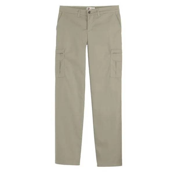 Dickies Womens Premium Cargo Pant (FP72) 5th Color