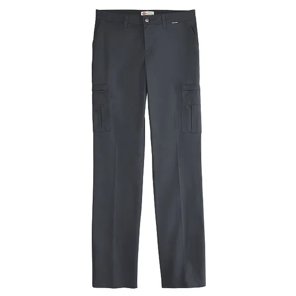 Dickies Womens Premium Cargo Pant (FW72/FPW2372)