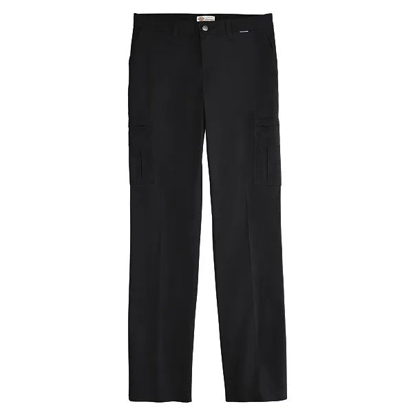 Dickies Womens Premium Cargo Pant (FW72/FPW2372)