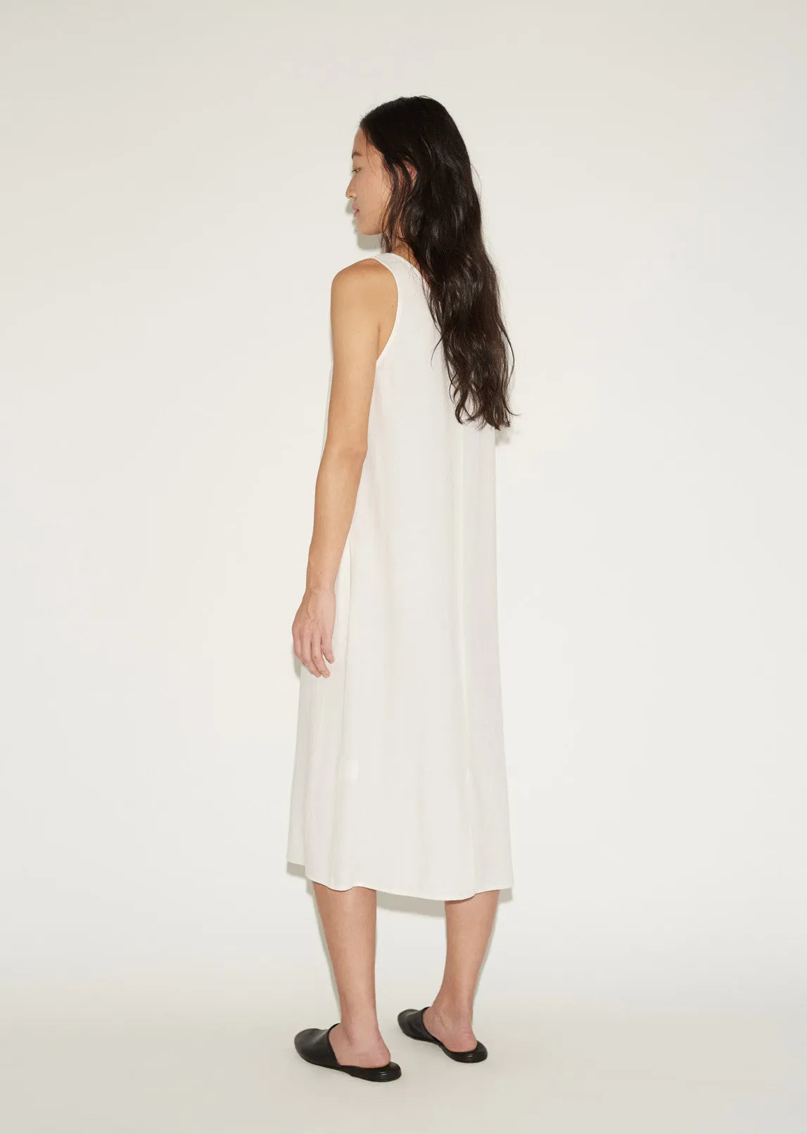 Didion Slip Dress