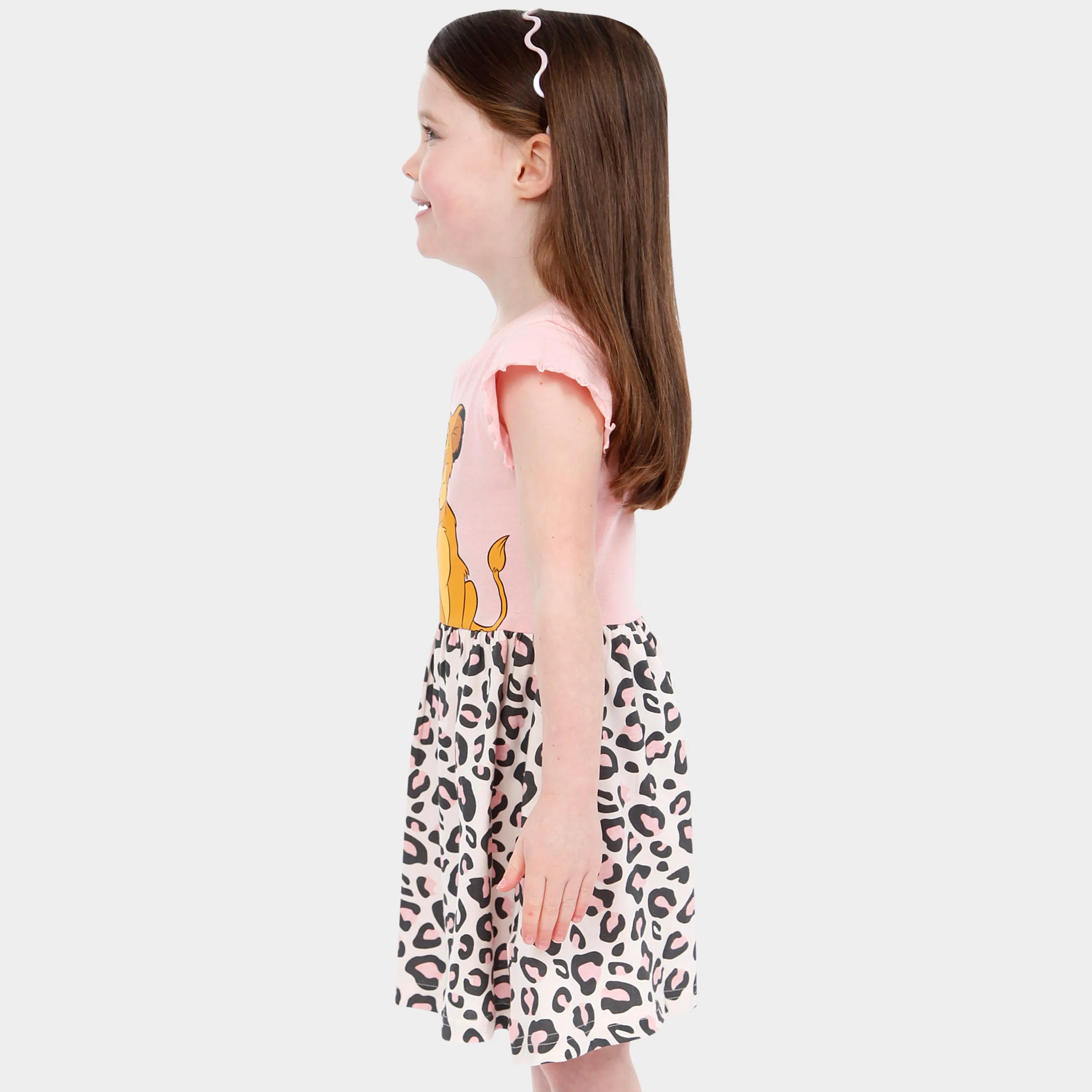 Disney Lion King Dress