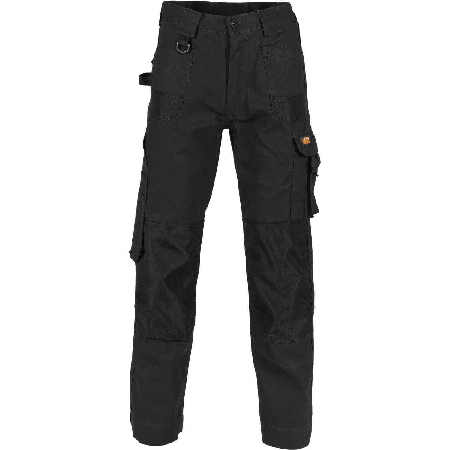 Duratex Cotton Cargo Pants