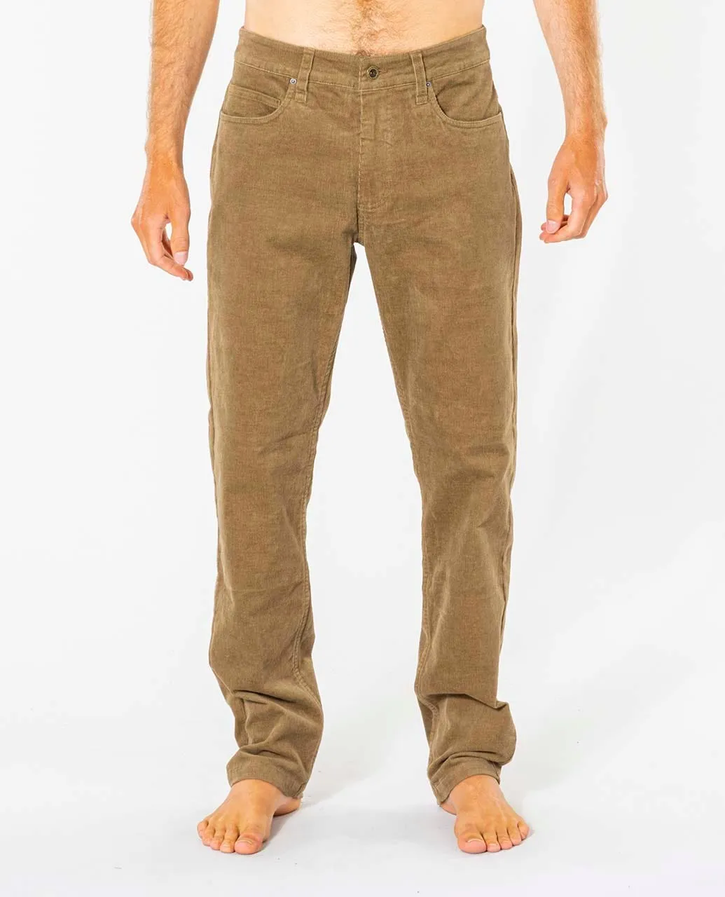 Epic 5 Pocket Cord Pant