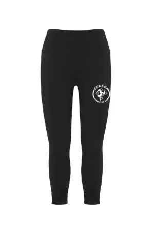 Eureka Gymnastics 3/4 Tights