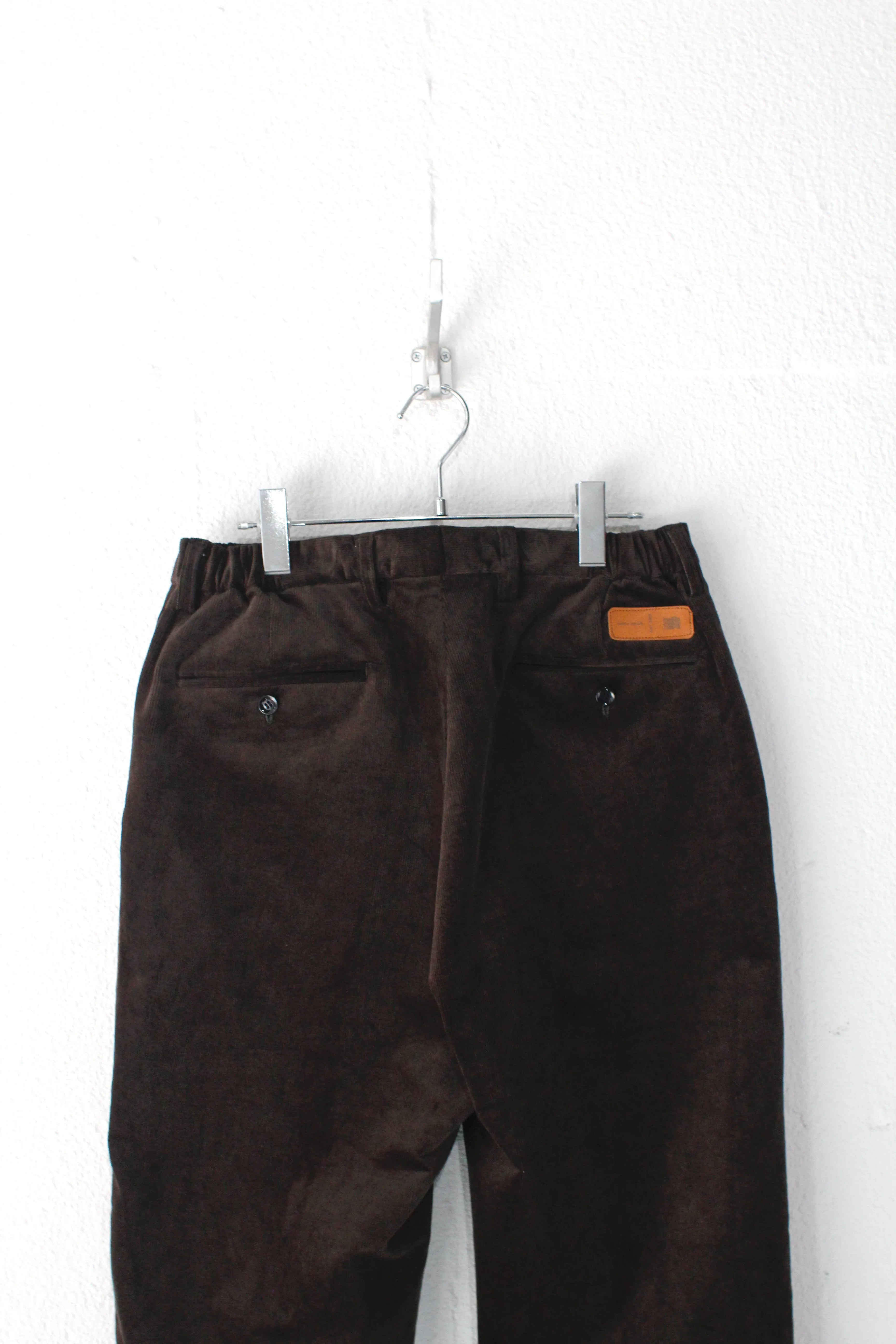 Fairfax Corduroy Pants