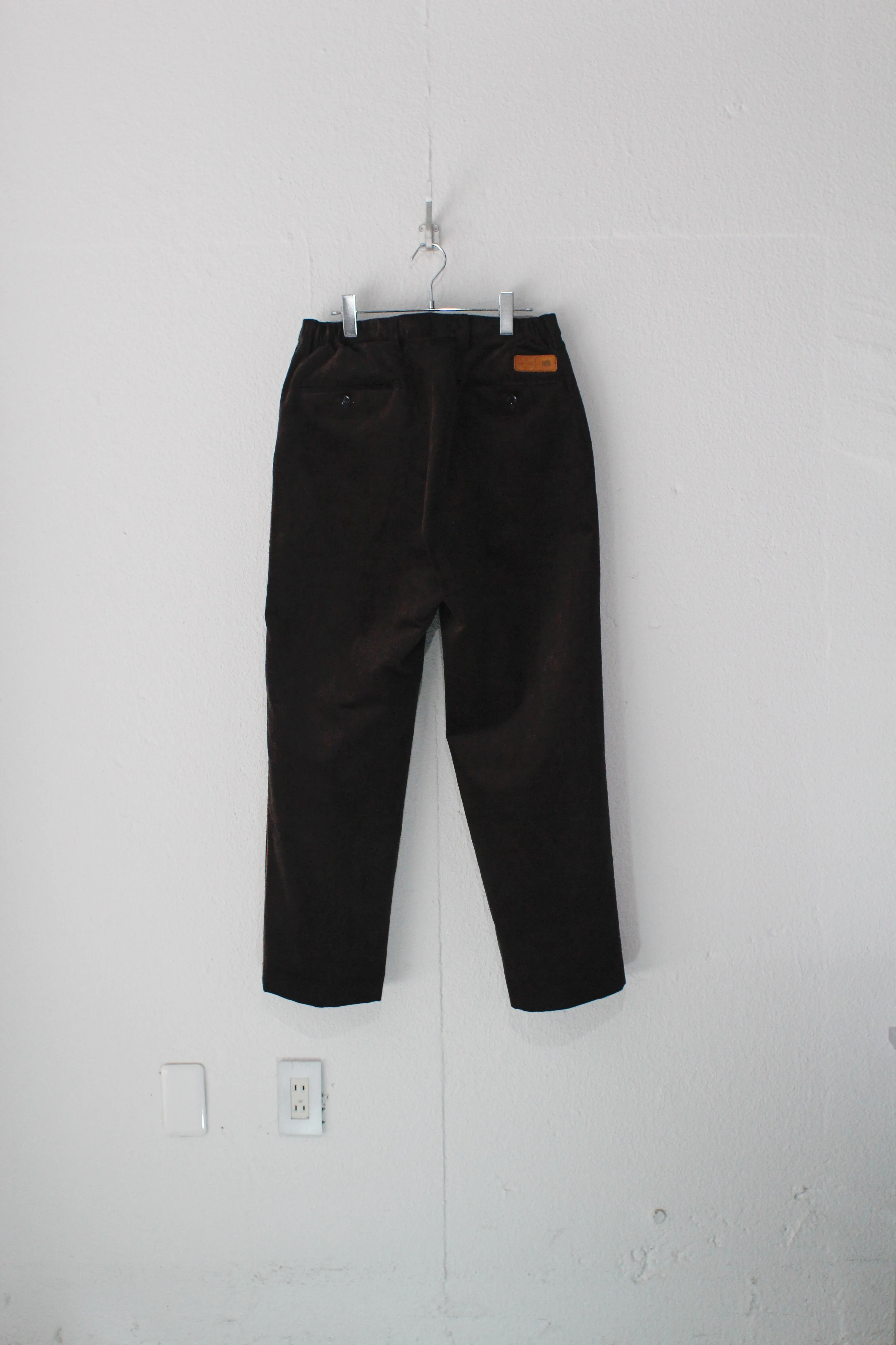 Fairfax Corduroy Pants