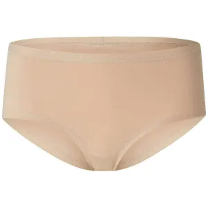 Falke Daily Climate Control Hipster Brief - Camel Nude