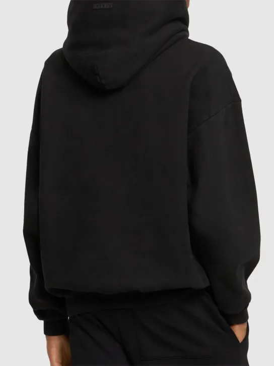 Fear of God   Undersized hoodie 