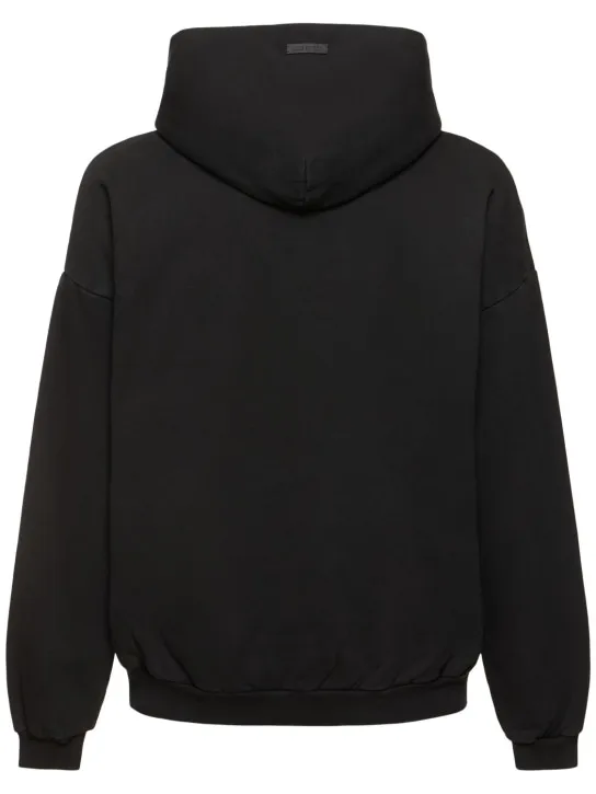 Fear of God   Undersized hoodie 