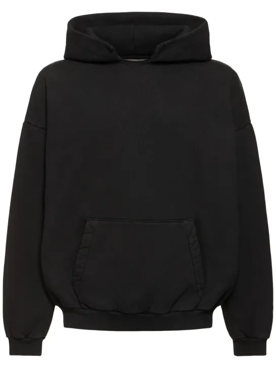 Fear of God   Undersized hoodie 