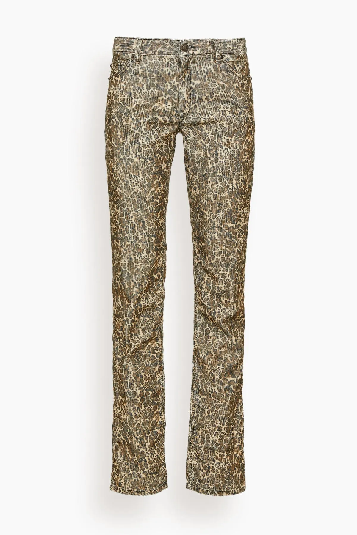 Ferni Pants in Leopard