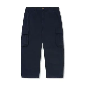 Field Cargo Pants, Navy