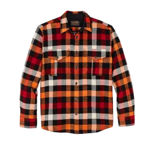 Filson Northwest Wool Shirt