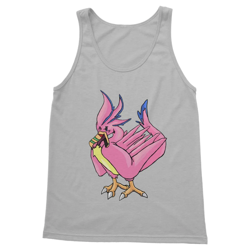 Flaremyu Classic Adult Vest Top