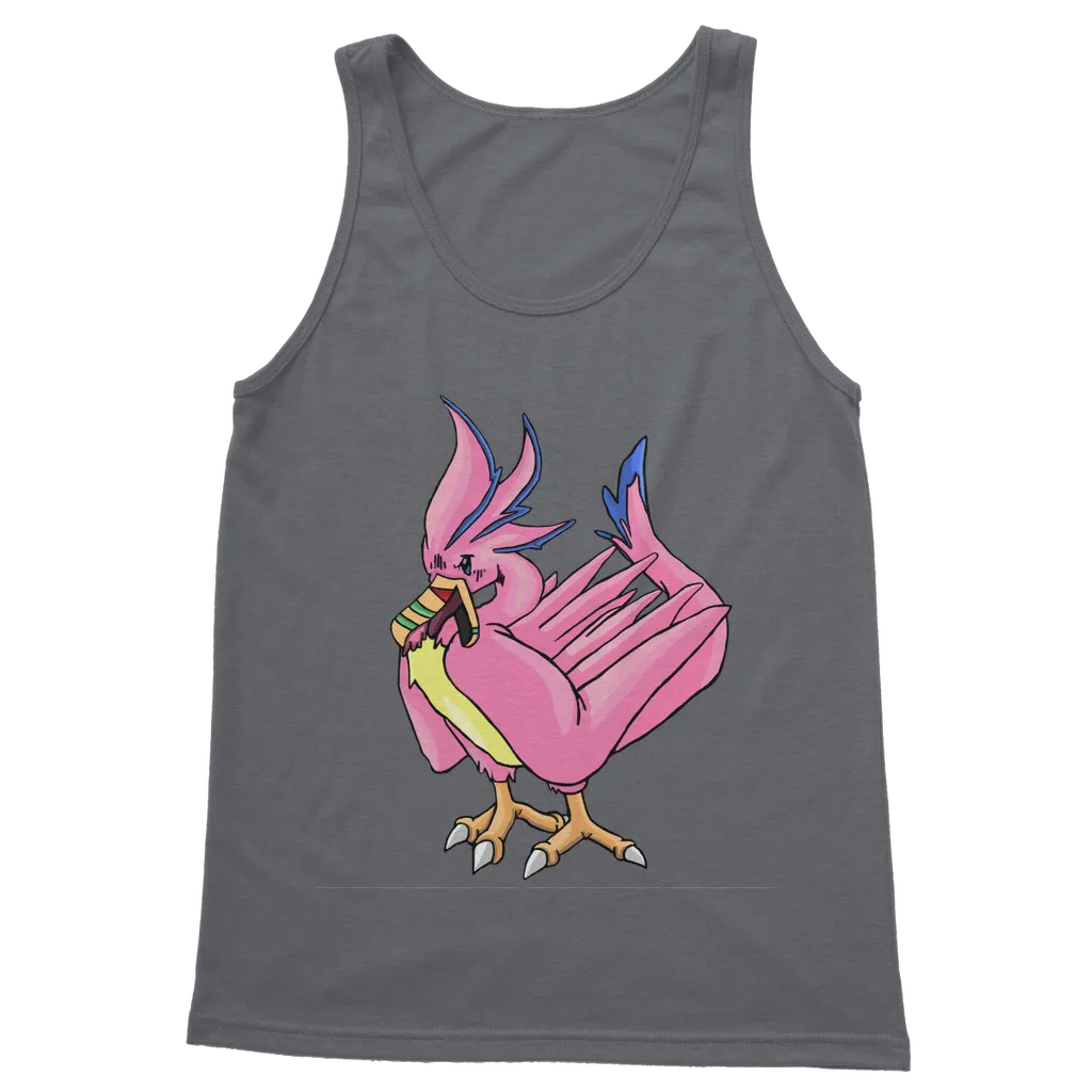 Flaremyu Classic Adult Vest Top