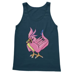 Flaremyu Classic Adult Vest Top