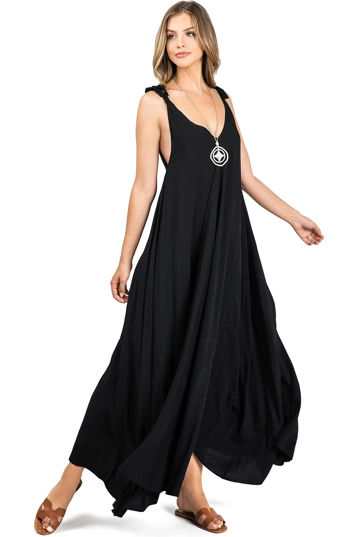 Florence Maxi Dress