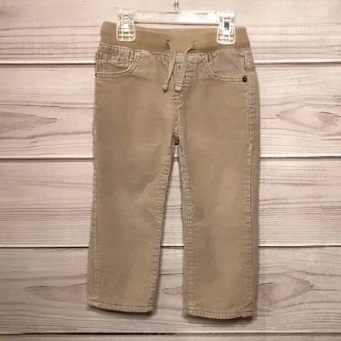 Gap Boys Pants Size: 02