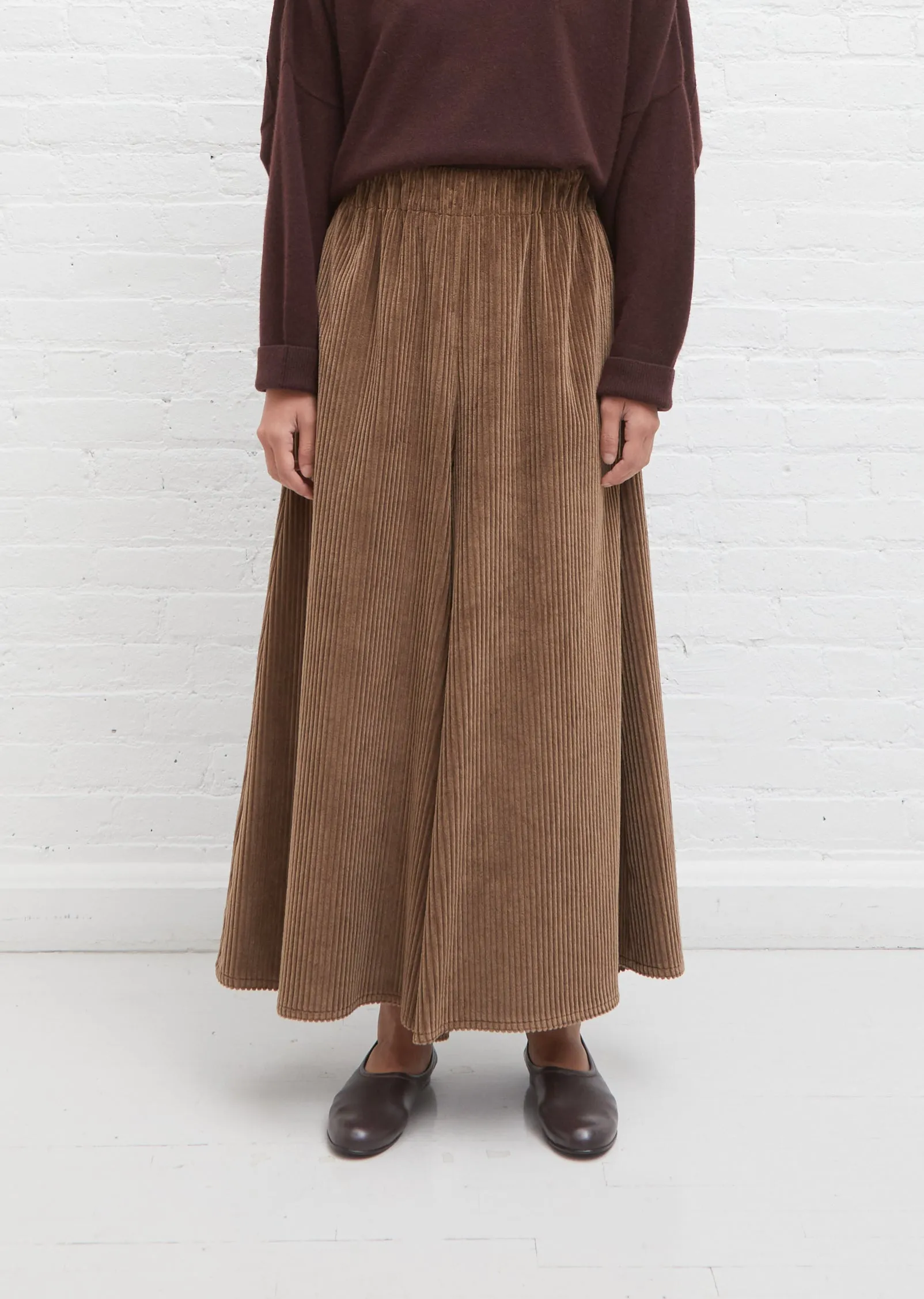 Gaucho Pants