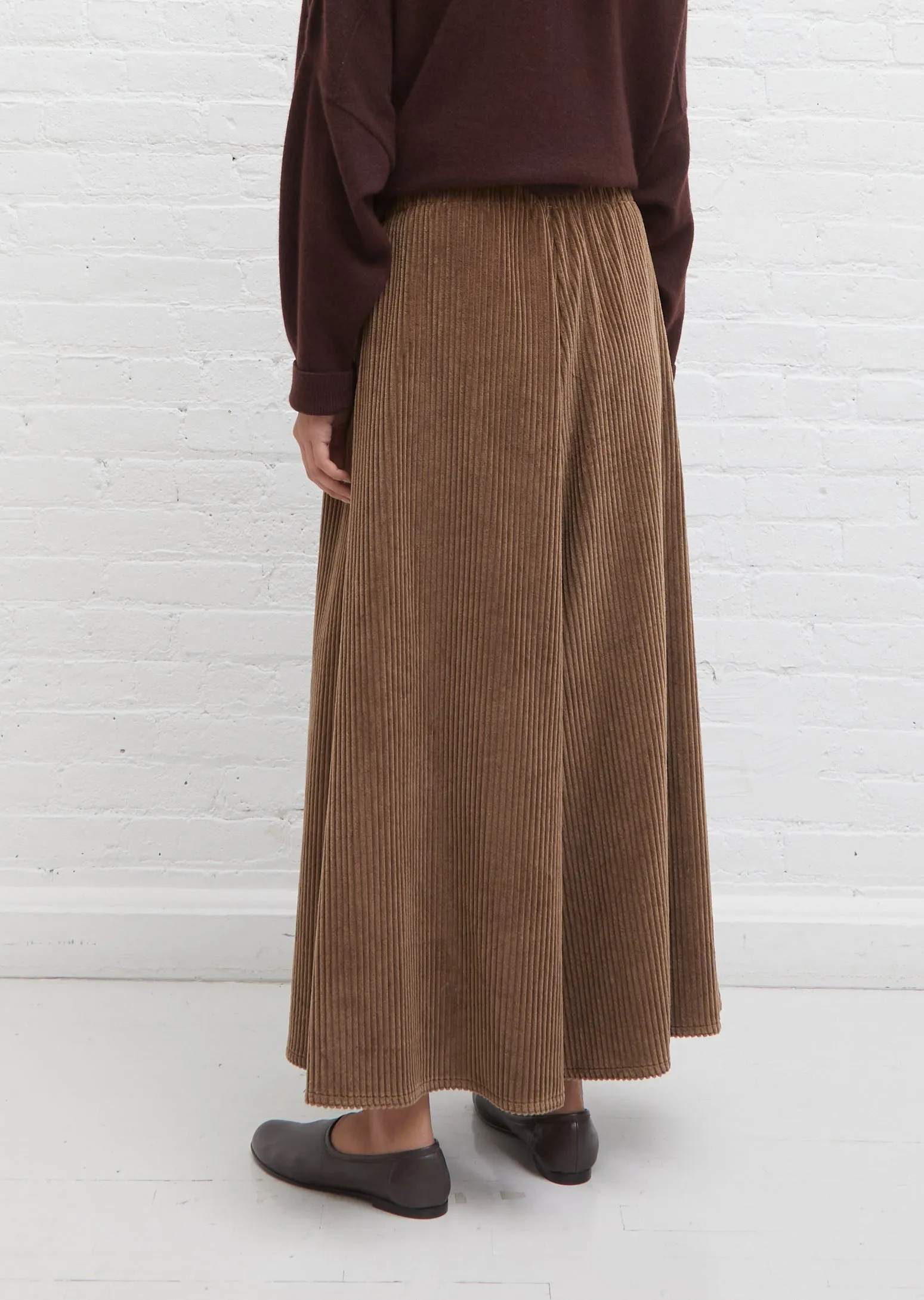 Gaucho Pants