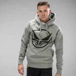 Grey Dread Recordings Hoodie