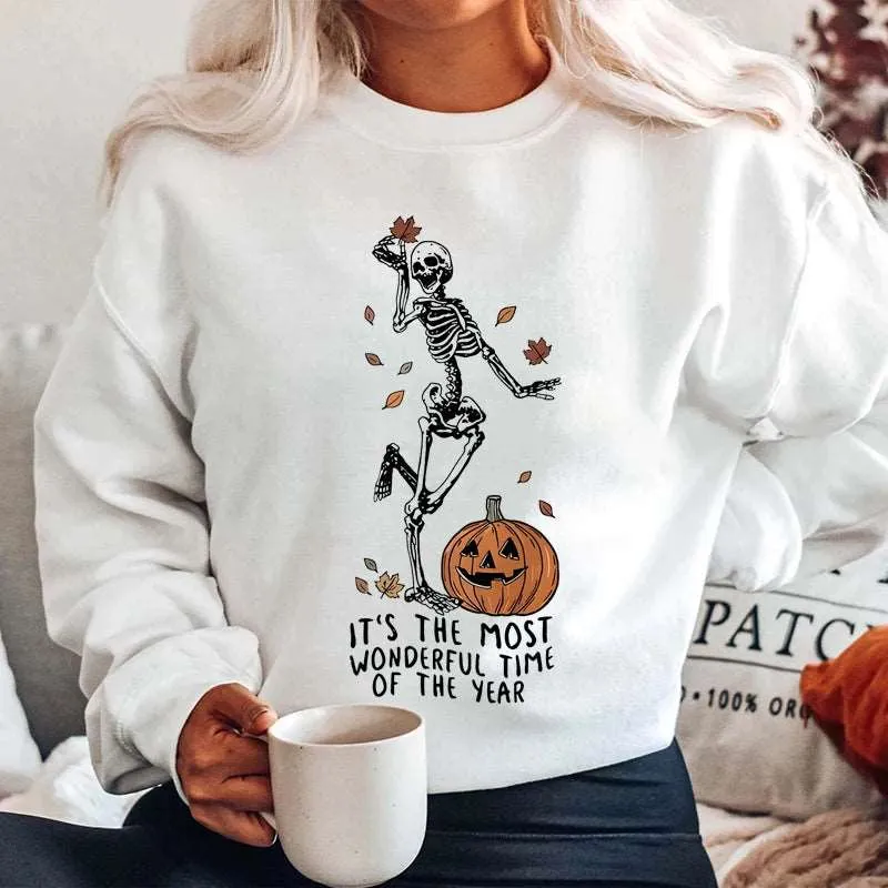 Halloween Sweatshirt