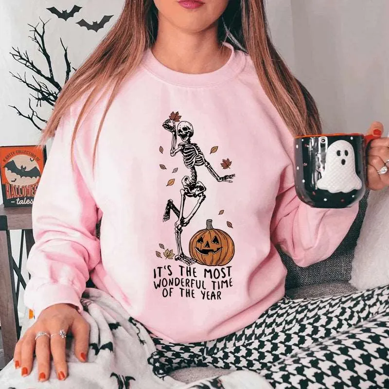 Halloween Sweatshirt