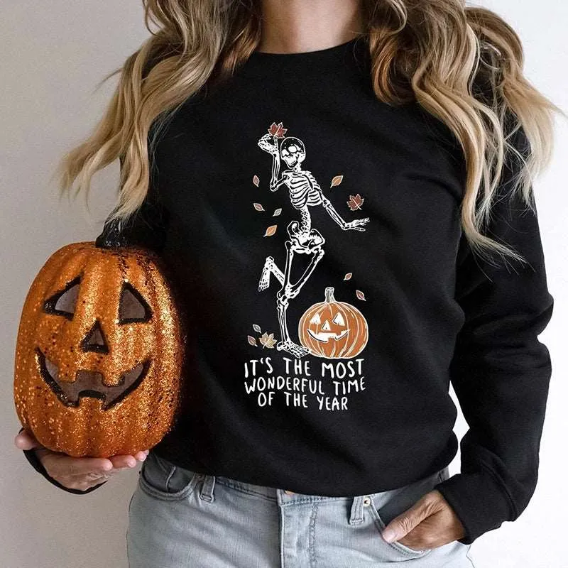 Halloween Sweatshirt