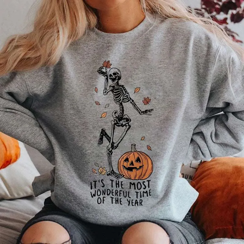 Halloween Sweatshirt