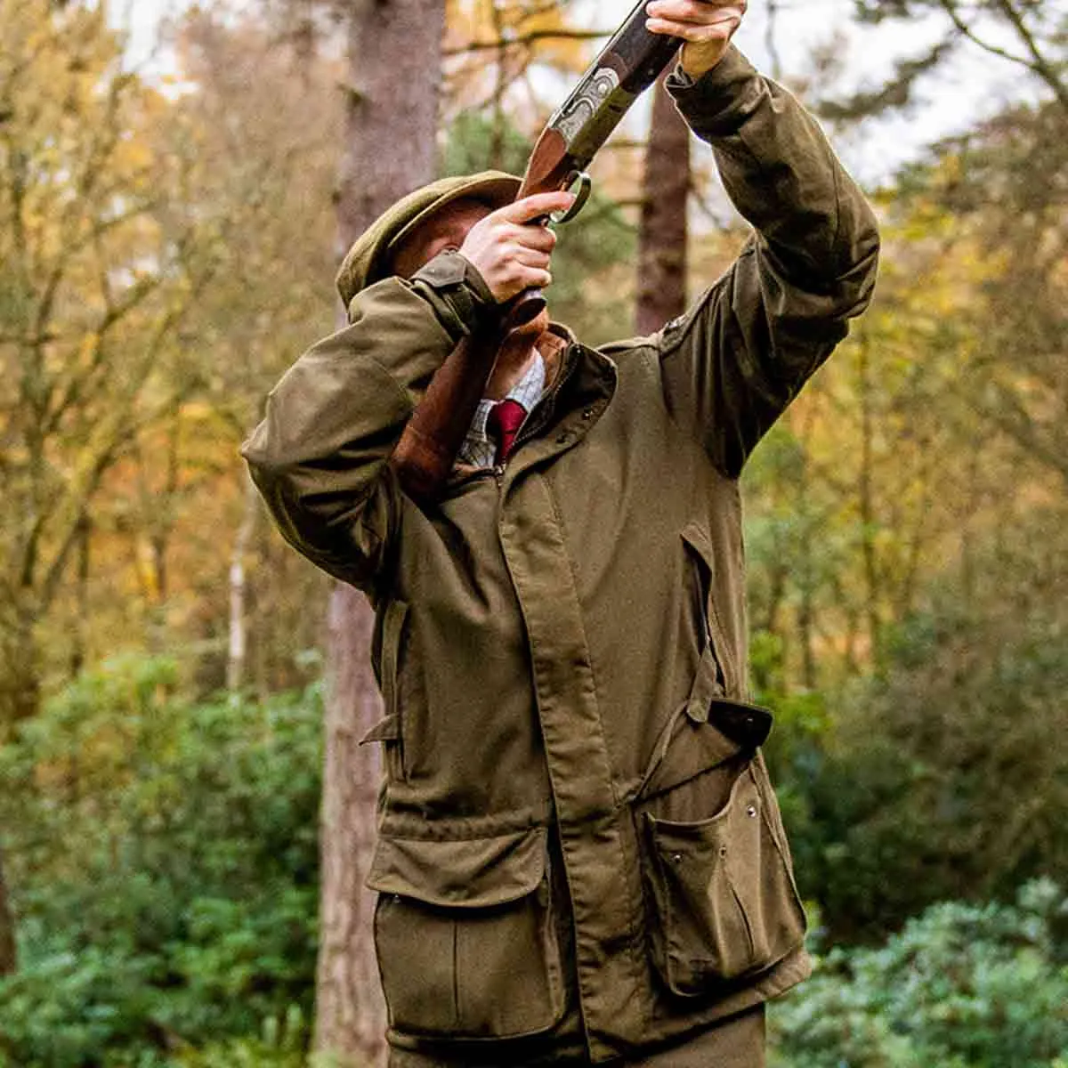 Harkila Pro Hunter Endure Jacket