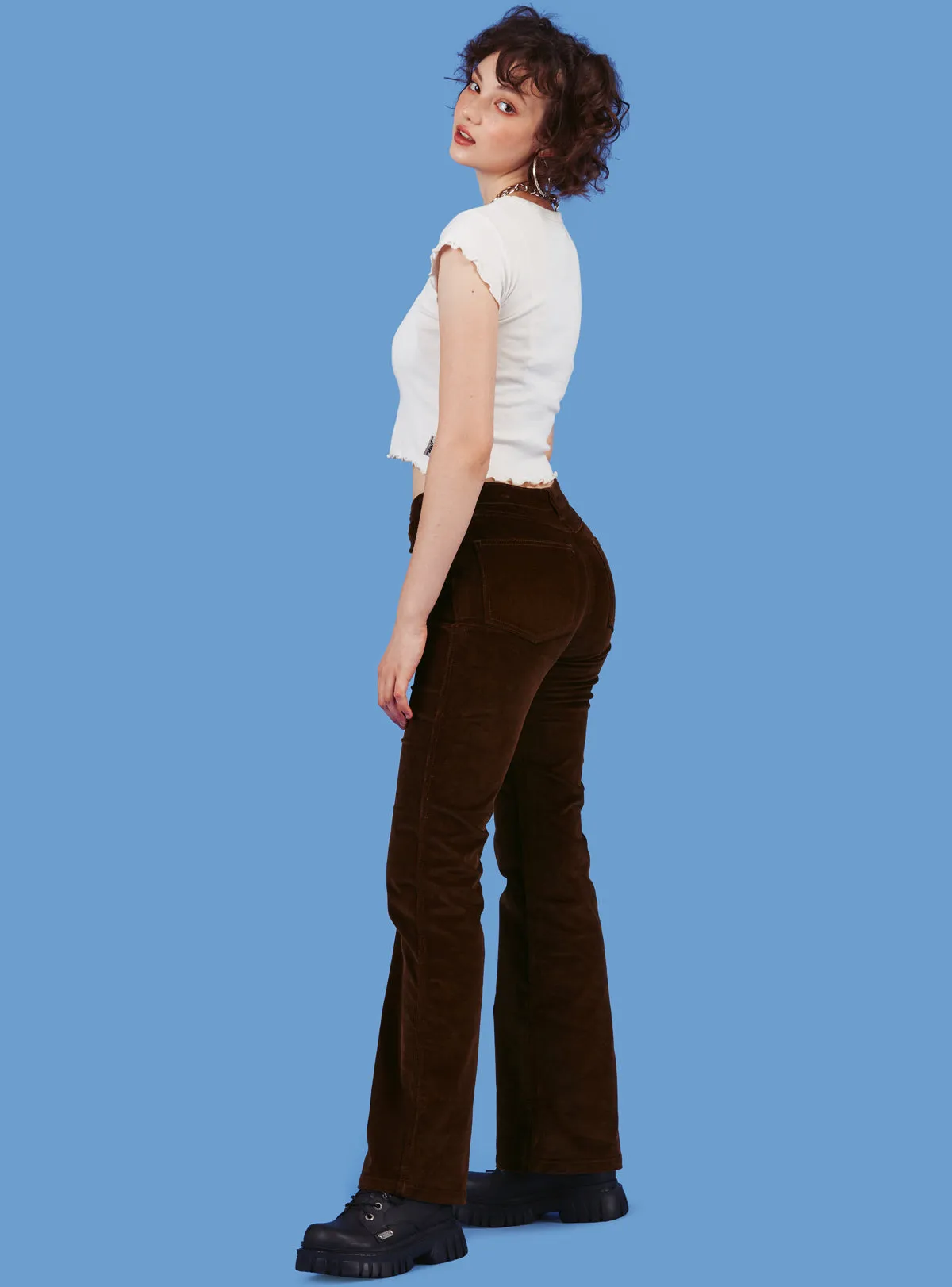 Hazel Pant