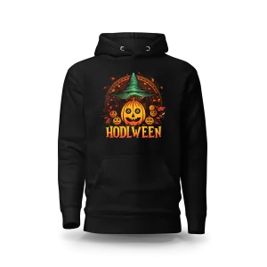 HOLDWEEN Hoodie