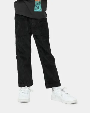 Honor The Gift Kids' Smokey Corduroy Pants Black