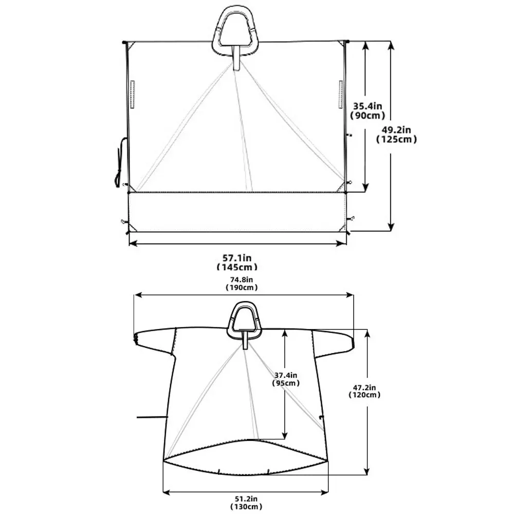 Hooded Waterproof Rain Coat Lightweight Reusable Rain Poncho with High-definition Transparent Brim for Hiking Camping Fishing