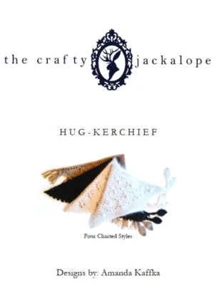 hug-kerchief {booklet}