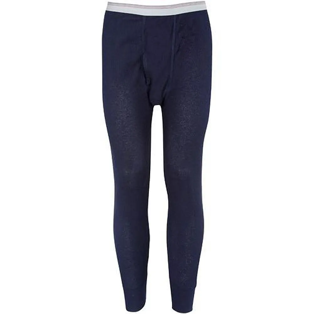 Indera - Big Mens Thermal Long John Pant 810DR